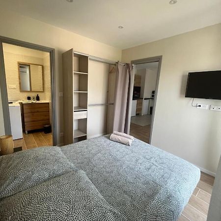 Appartement Casa Luzoa à Hyères Extérieur photo