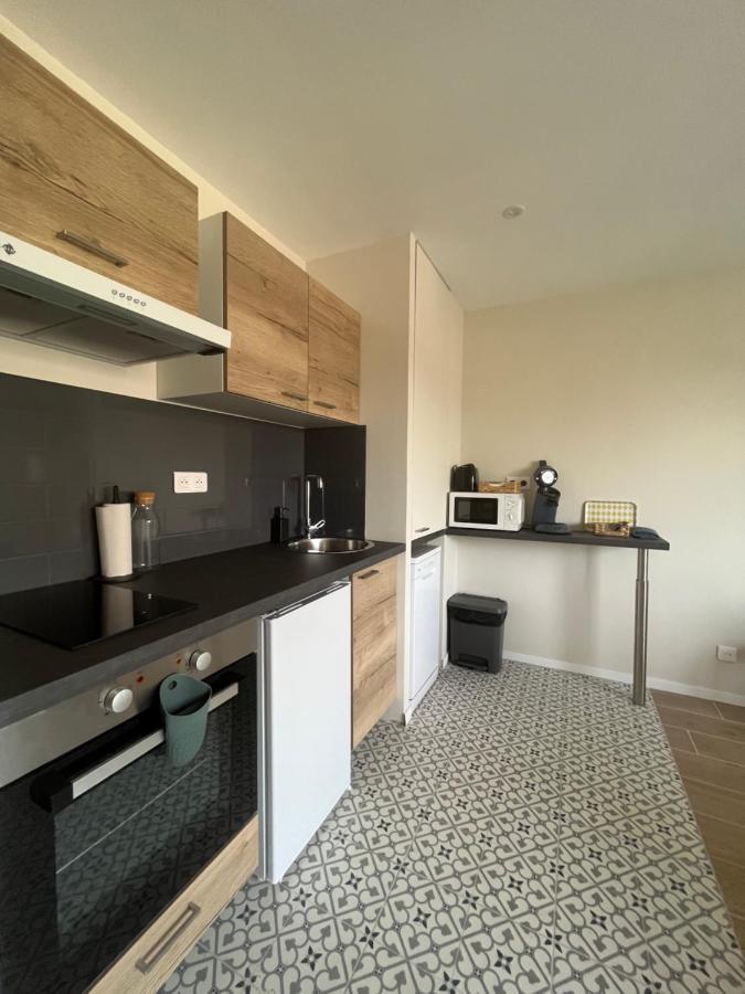 Appartement Casa Luzoa à Hyères Extérieur photo