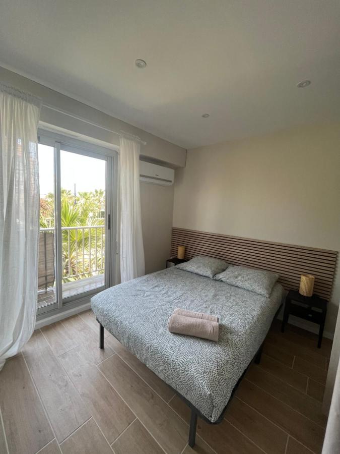 Appartement Casa Luzoa à Hyères Extérieur photo