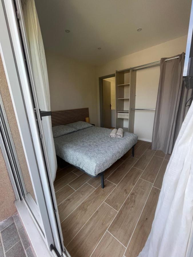 Appartement Casa Luzoa à Hyères Extérieur photo