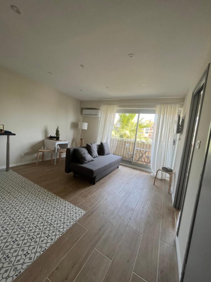 Appartement Casa Luzoa à Hyères Extérieur photo