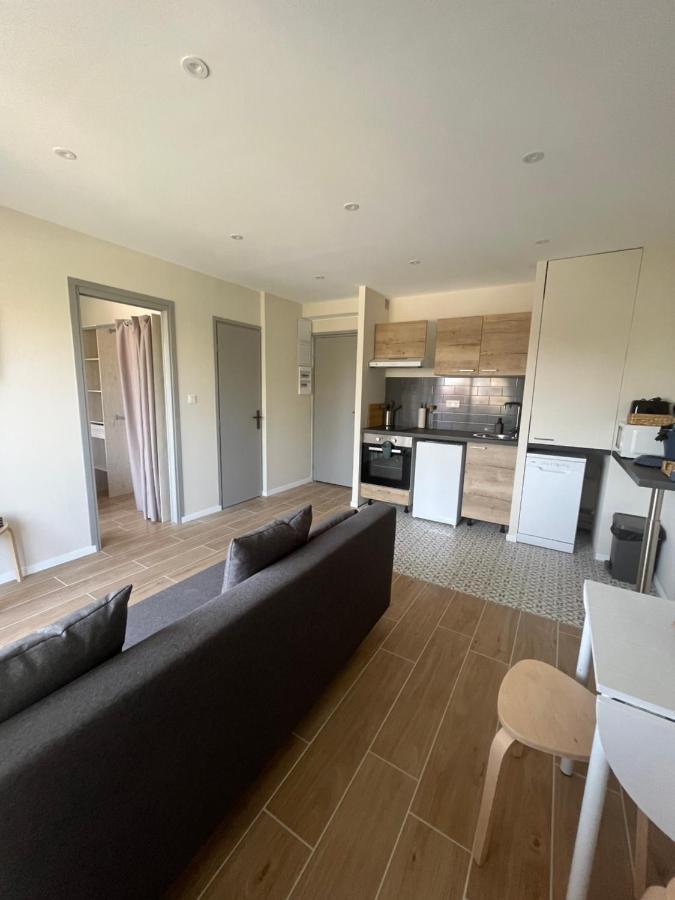 Appartement Casa Luzoa à Hyères Extérieur photo