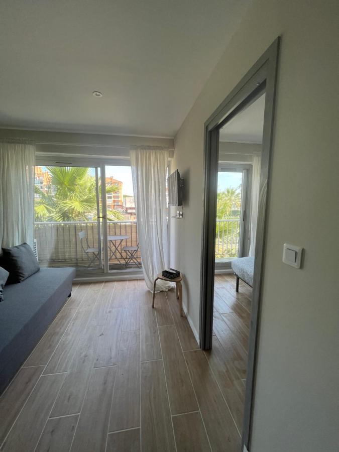Appartement Casa Luzoa à Hyères Extérieur photo
