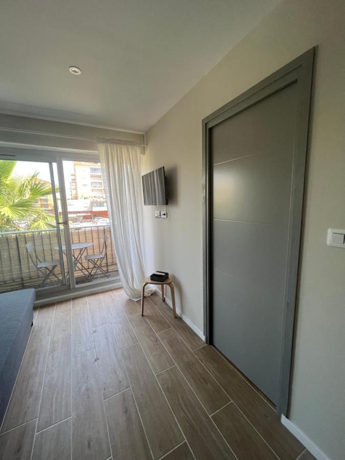 Appartement Casa Luzoa à Hyères Extérieur photo
