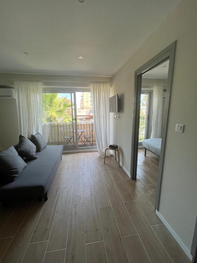 Appartement Casa Luzoa à Hyères Extérieur photo