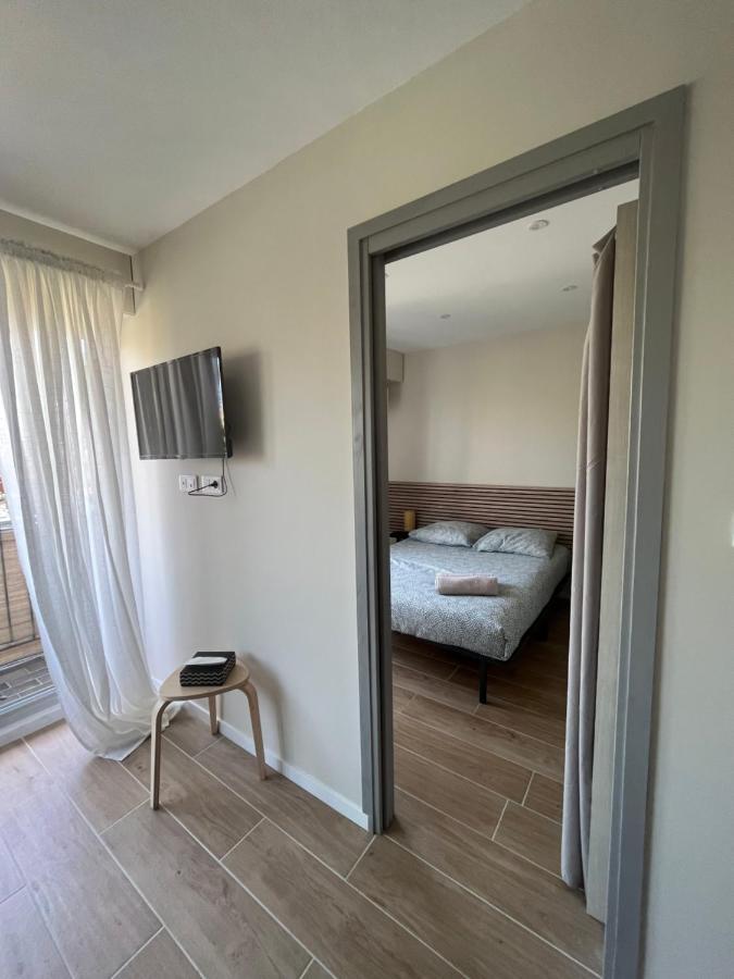 Appartement Casa Luzoa à Hyères Extérieur photo