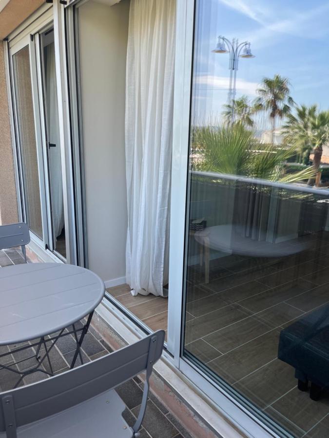 Appartement Casa Luzoa à Hyères Extérieur photo