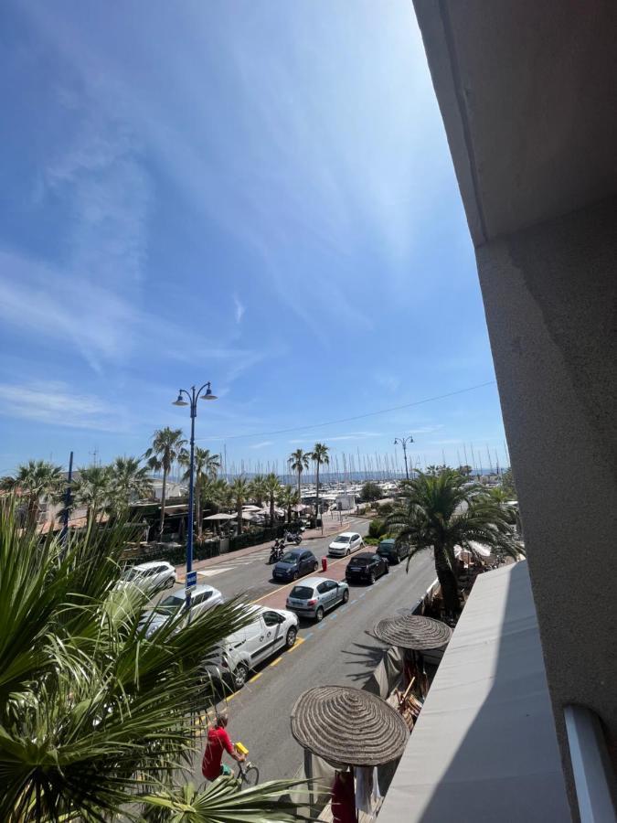 Appartement Casa Luzoa à Hyères Extérieur photo