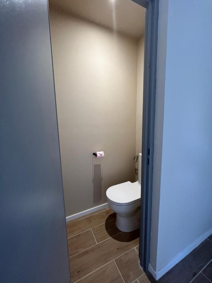 Appartement Casa Luzoa à Hyères Extérieur photo
