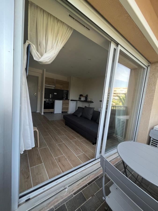 Appartement Casa Luzoa à Hyères Extérieur photo