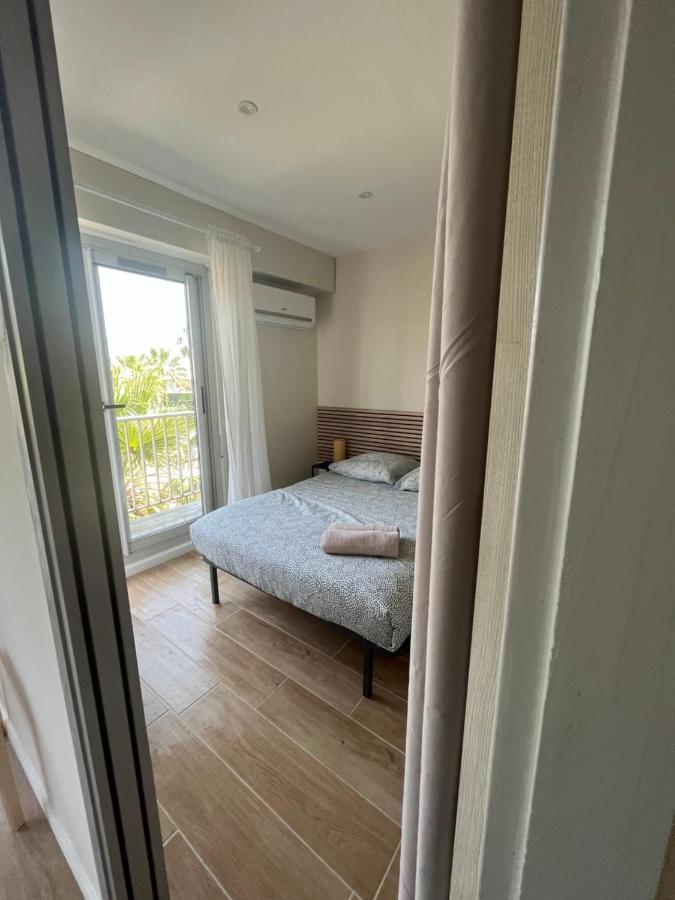 Appartement Casa Luzoa à Hyères Extérieur photo